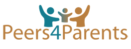 Peers4Parents-logo